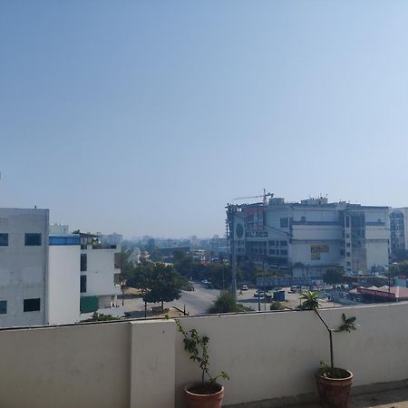 The Paavilion Jaipur Exteriör bild
